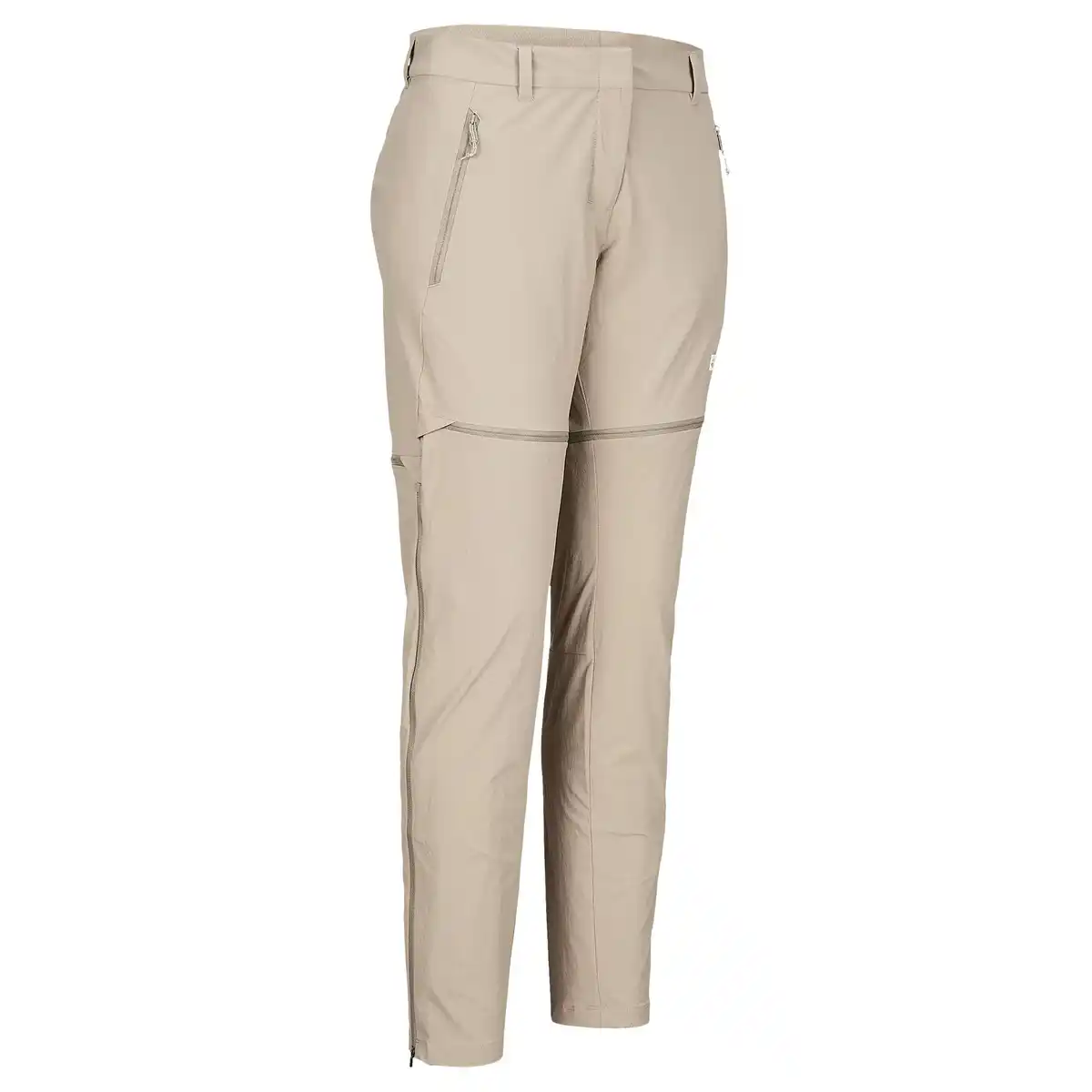 Bild 2 von HIKEOUT ZIP AWAY PANTS W Damen - UV-Schutz Bekleidung