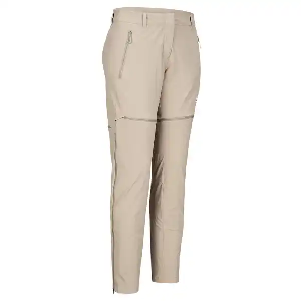Bild 2 von HIKEOUT ZIP AWAY PANTS W Damen - UV-Schutz Bekleidung
