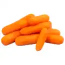 Bild 1 von Snackmöhren 250g