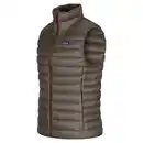 Bild 2 von M'S DOWN SWEATER VEST Herren - Daunenweste
