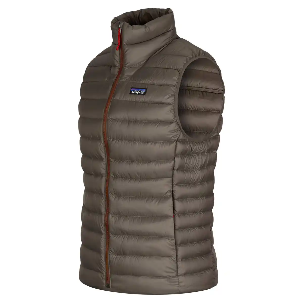 Bild 2 von M'S DOWN SWEATER VEST Herren - Daunenweste