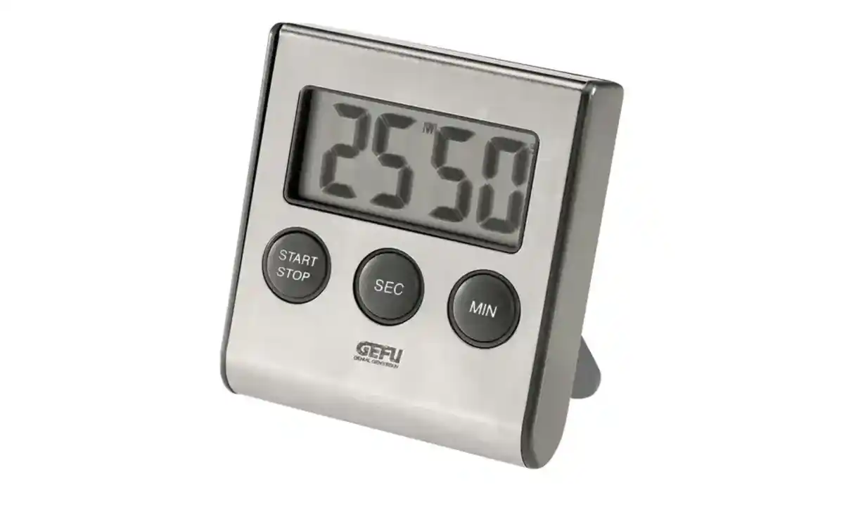 Bild 2 von Gefu Digital-Timer CONTARE