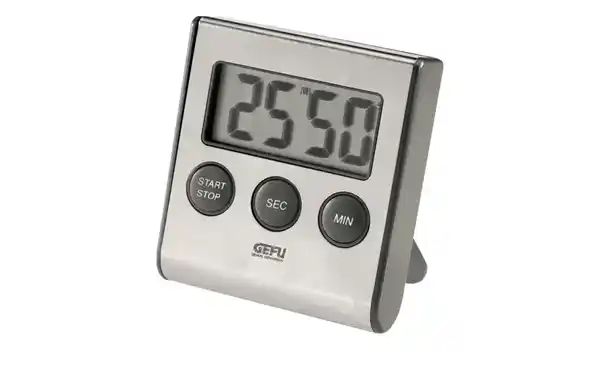 Bild 2 von Gefu Digital-Timer CONTARE