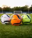 Bild 1 von John Fußball, bunt