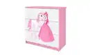 Bild 2 von Kommode Prinzessin und Pferd