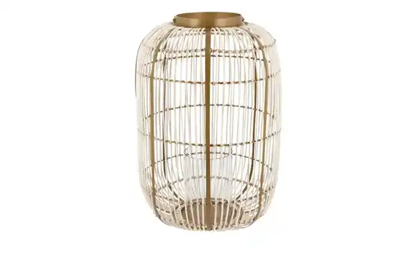 Bild 2 von Jette Home Rattanlaterne