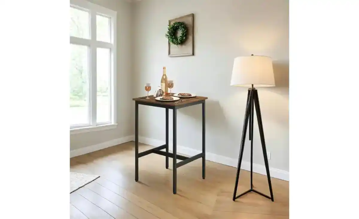 Bild 1 von Bartisch