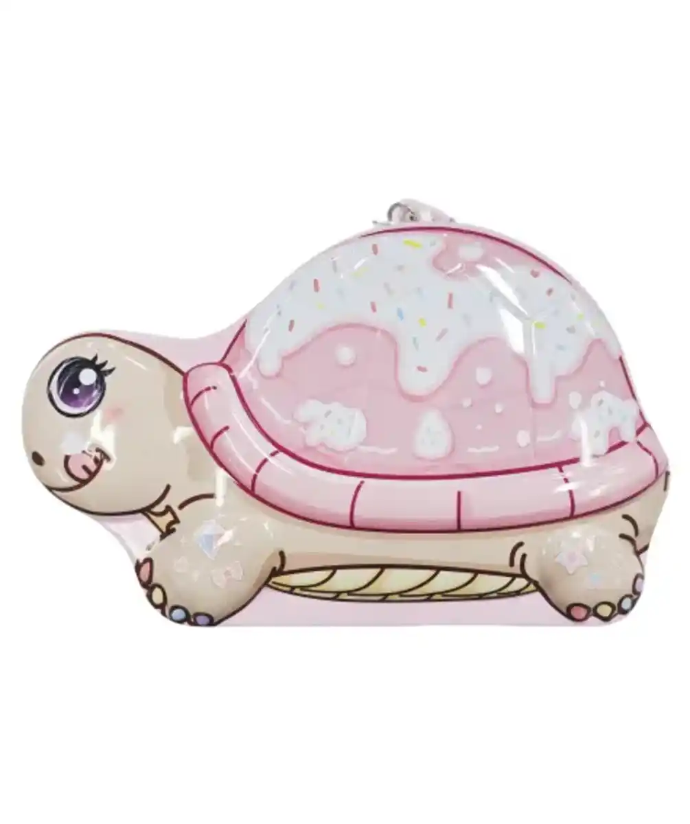 Bild 1 von Spardose in Tierform, rosa