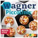 Bild 1 von Original Wagner Piccolinis Mexico Style 270g