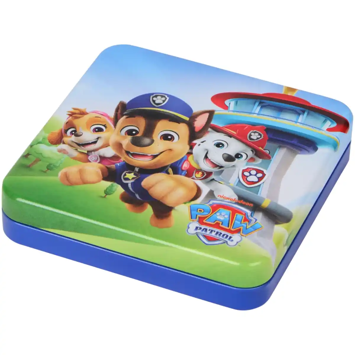 Bild 1 von Natural Heroes Kinderpflaster in Dose