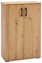 Bild 1 von Schuhschrank in Eiche, Eichefarben