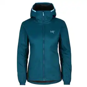 ATOM HOODY W Damen - Isolationsjacke