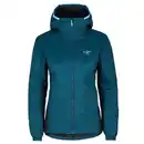 Bild 1 von ATOM HOODY W Damen - Isolationsjacke