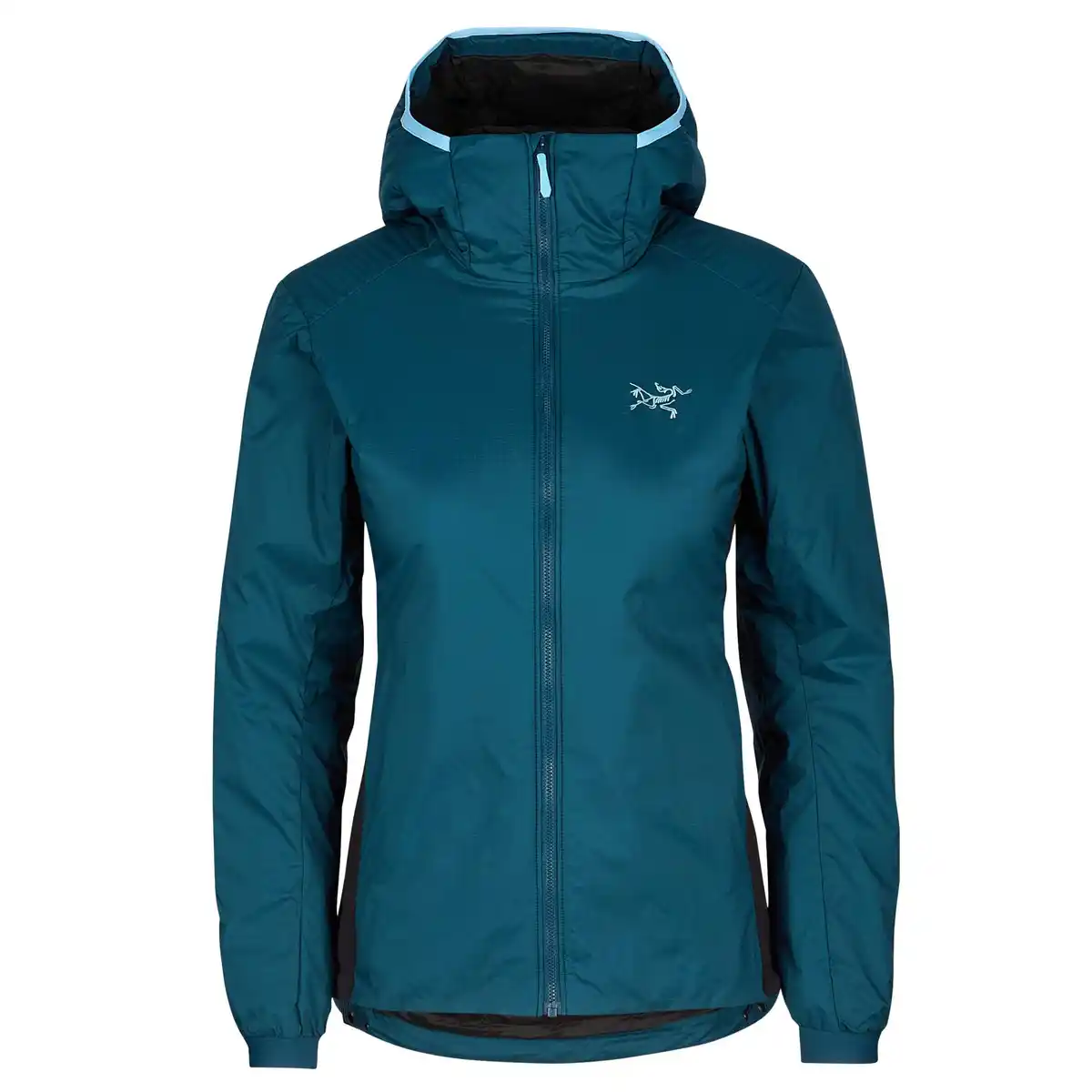 Bild 1 von ATOM HOODY W Damen - Isolationsjacke