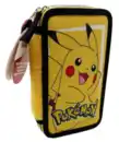 Bild 1 von Pokémon Lizenz Etui, gelb