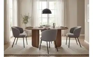 SCHÖNER WOHNEN Kollektion Esstisch Grimstad