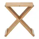 Bild 1 von Hocker Bonny Naturfarben Bambus, Naturfarben