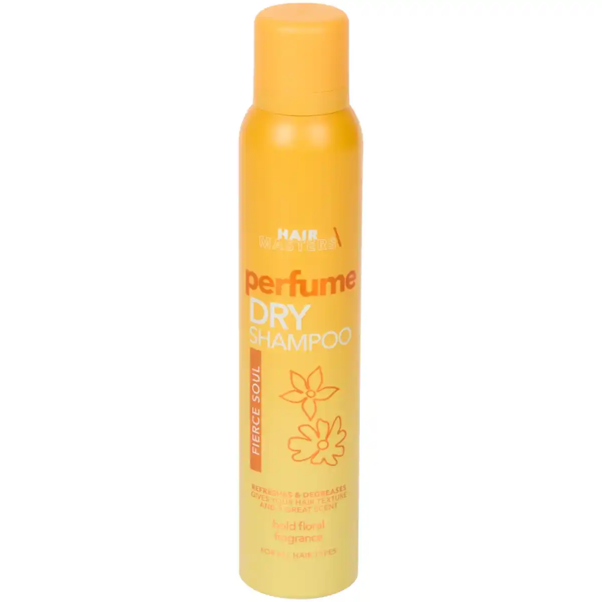 Bild 4 von Hairmasters Trockenshampoo