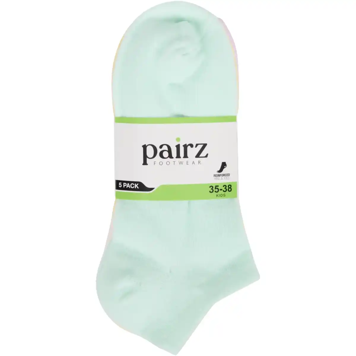 Bild 3 von Pairz Sneakersocken