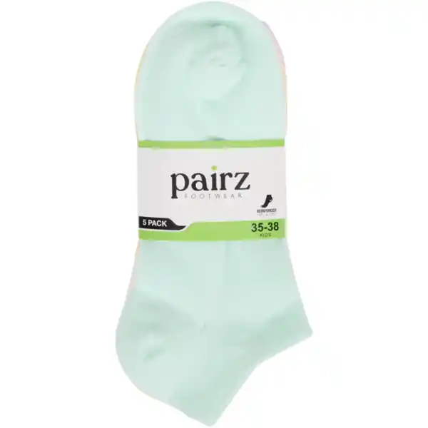 Bild 3 von Pairz Sneakersocken