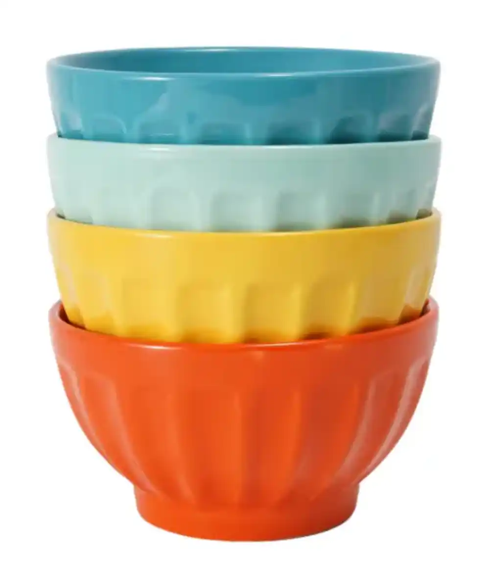 Bild 1 von Bunte Schalen, bunt