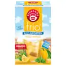Bild 1 von Teekanne frio Yuzu-Minze 45g