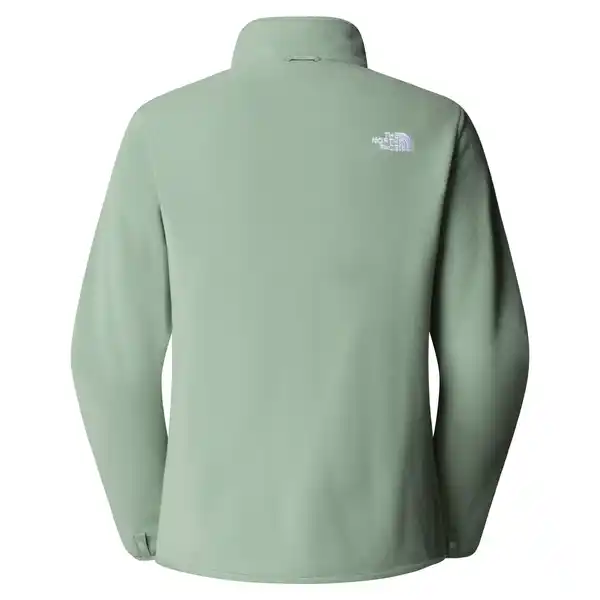 Bild 2 von W GLACIER FLEECE JACKET Damen - Fleecejacke