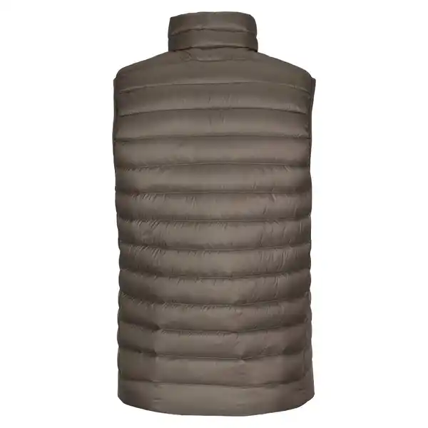 Bild 3 von M'S DOWN SWEATER VEST Herren - Daunenweste