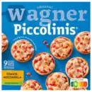 Bild 1 von Original Wagner Piccolinis Tomate Mozzarella 270g
