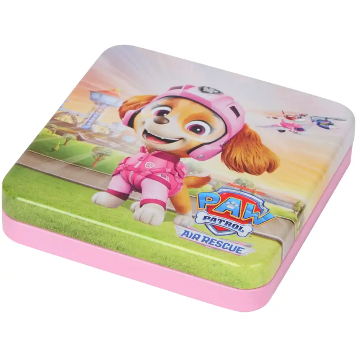 Bild 2 von Natural Heroes Kinderpflaster in Dose