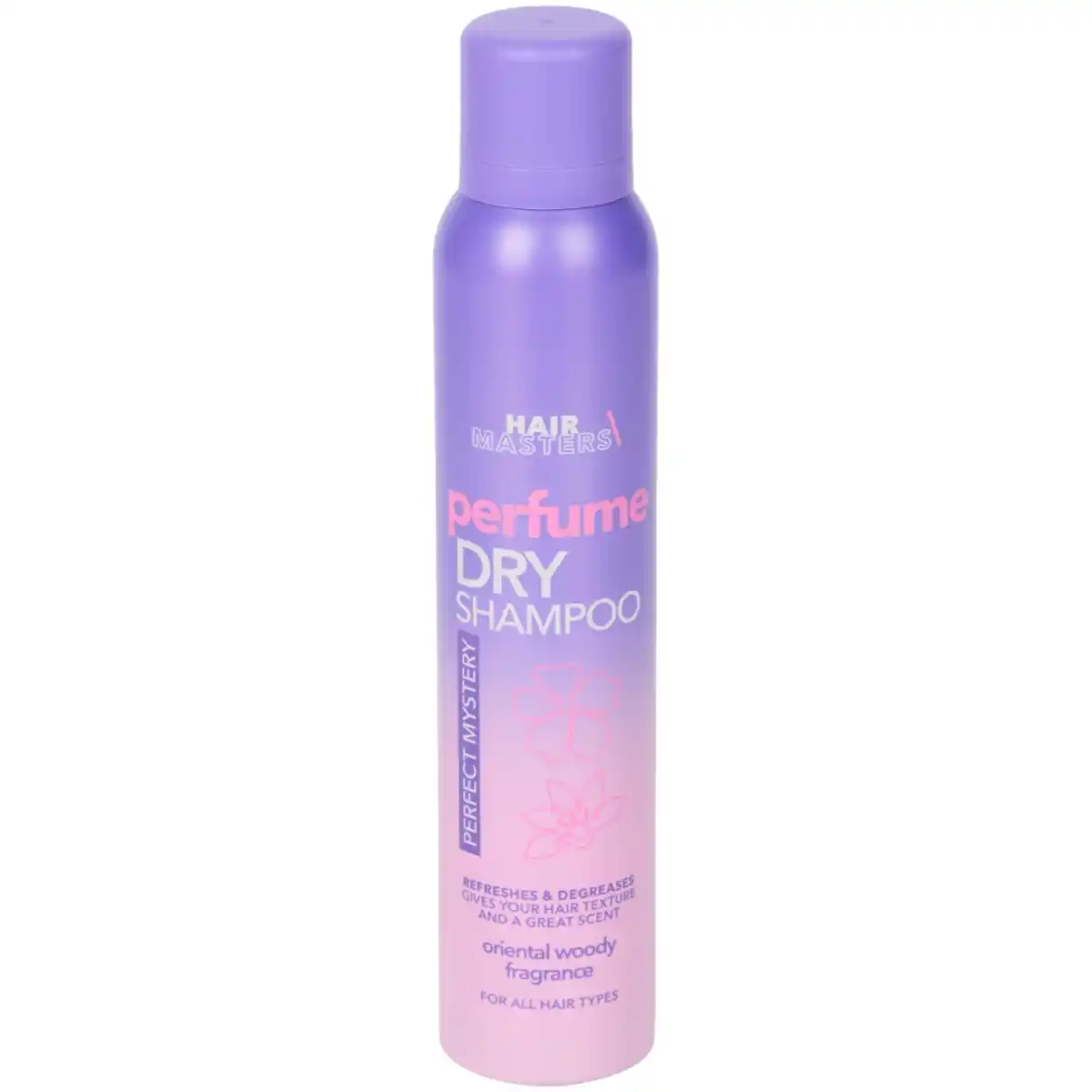 Bild 3 von Hairmasters Trockenshampoo