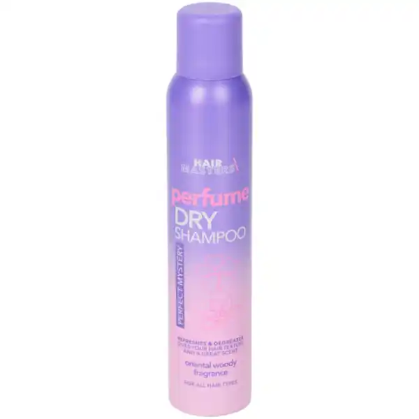 Bild 3 von Hairmasters Trockenshampoo