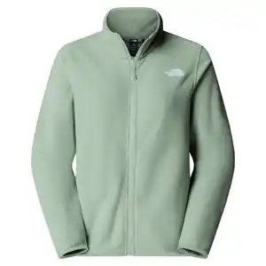 W GLACIER FLEECE JACKET Damen - Fleecejacke