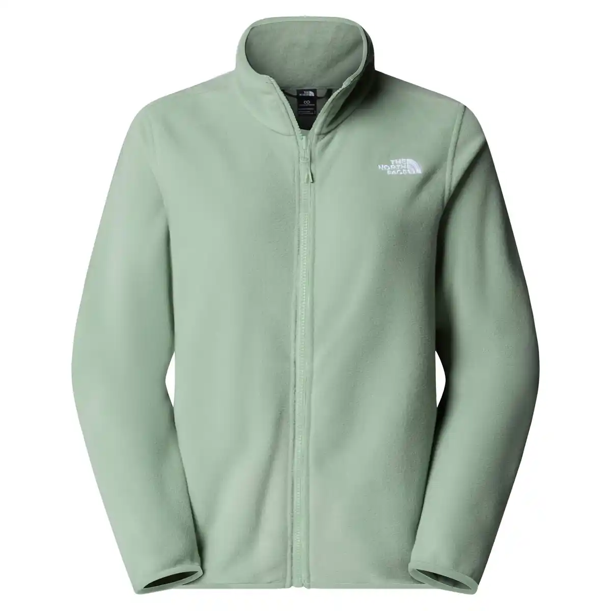 Bild 1 von W GLACIER FLEECE JACKET Damen - Fleecejacke