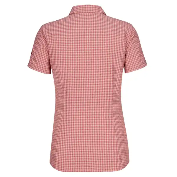 Bild 2 von WOMEN'S SEILAND SHIRT III Damen - Outdoor Bluse
