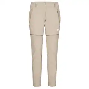 HIKEOUT ZIP AWAY PANTS W Damen - UV-Schutz Bekleidung