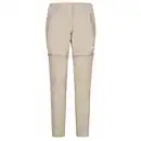 Bild 1 von HIKEOUT ZIP AWAY PANTS W Damen - UV-Schutz Bekleidung