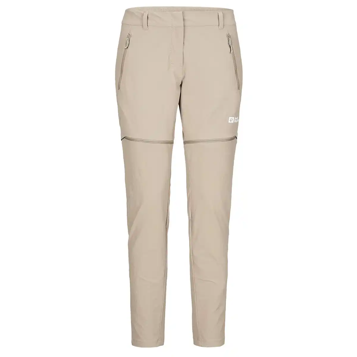 Bild 1 von HIKEOUT ZIP AWAY PANTS W Damen - UV-Schutz Bekleidung