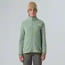 Bild 3 von W GLACIER FLEECE JACKET Damen - Fleecejacke