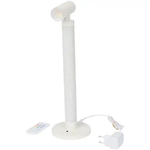Bild 3 von Grundig Tischlampe