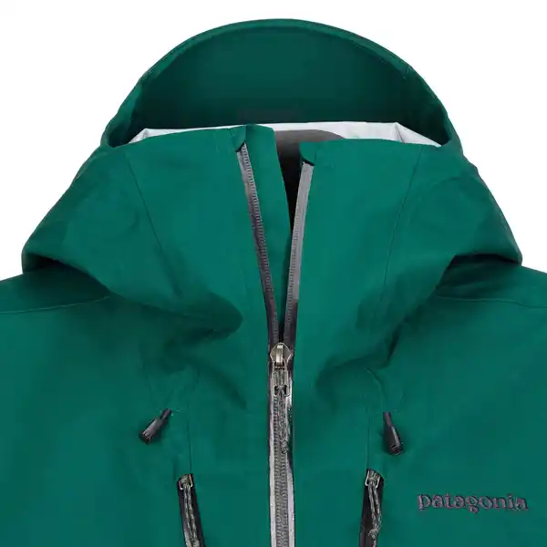 Bild 3 von M'S TRIOLET JKT Herren - Hardshelljacke
