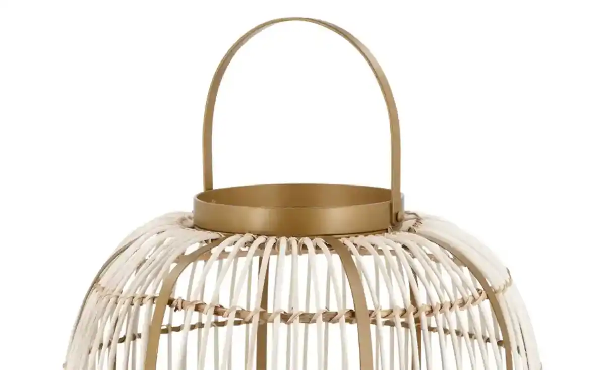 Bild 4 von Jette Home Rattanlaterne