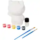 Bild 2 von Hello Kitty Figur zum Bemalen
