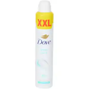 Dove Deodorant Fresh Care