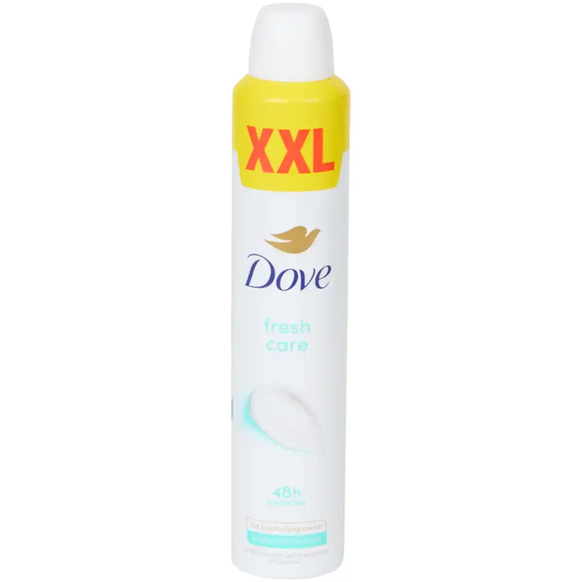 Bild 1 von Dove Deodorant Fresh Care