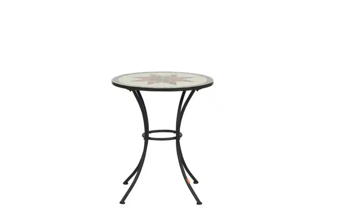 Bild 2 von Siena Garden Beistelltisch Stella
