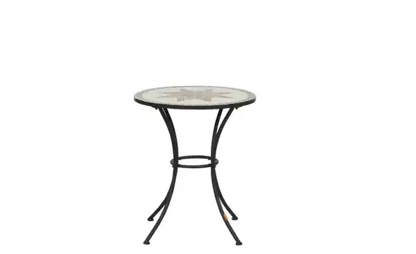 Bild 2 von Siena Garden Beistelltisch Stella