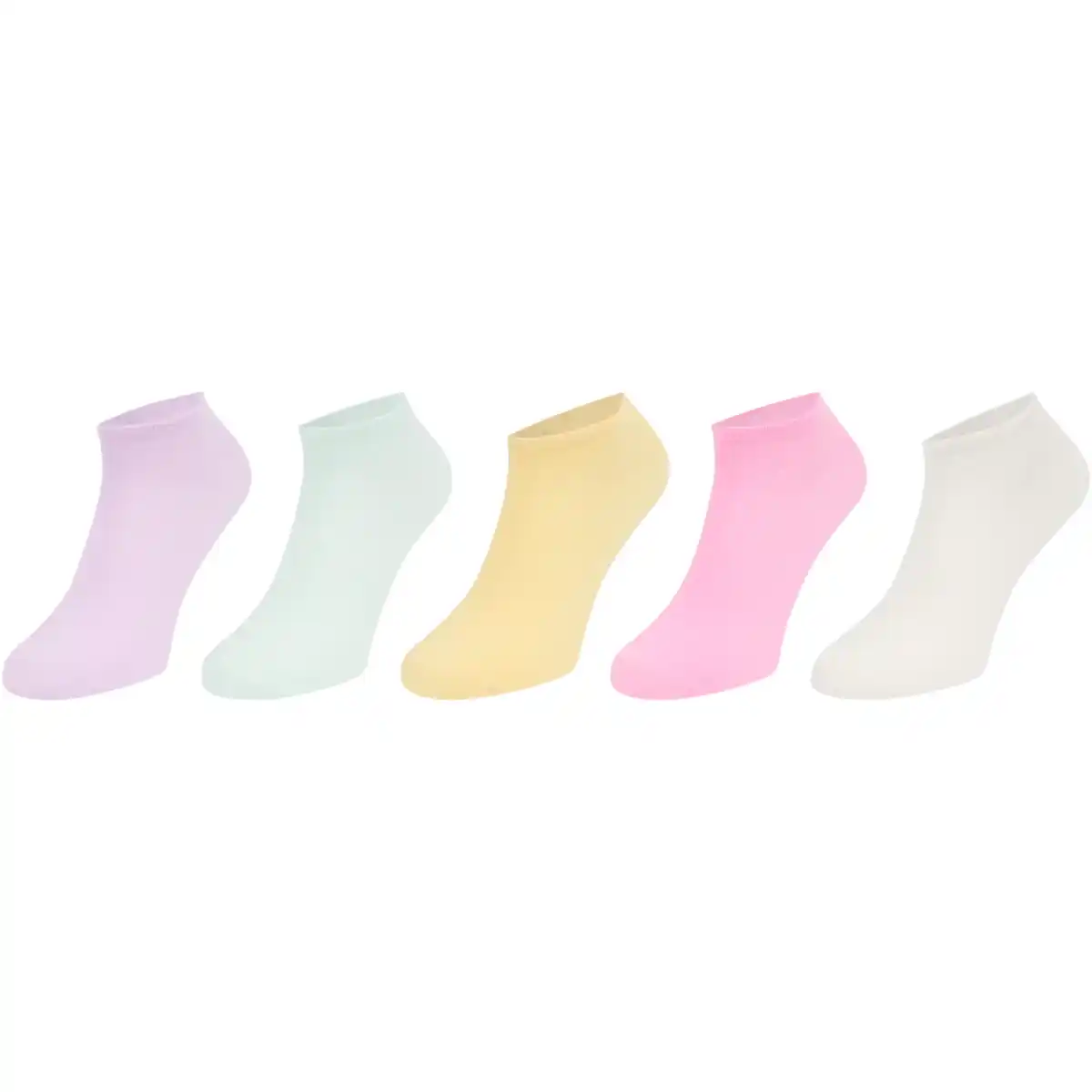 Bild 2 von Pairz Sneakersocken
