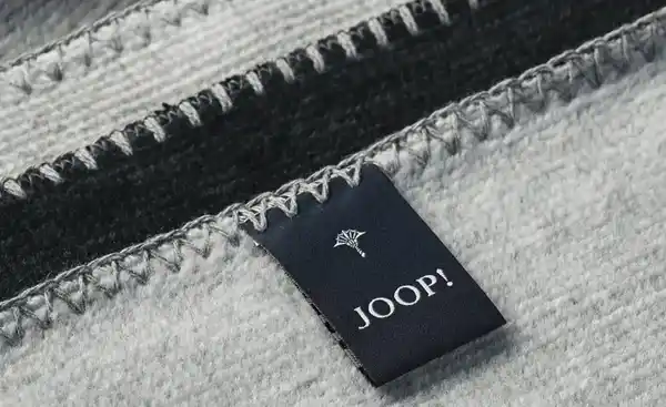 Bild 2 von JOOP! Wohndecke JOOP! Melange-Doubleface