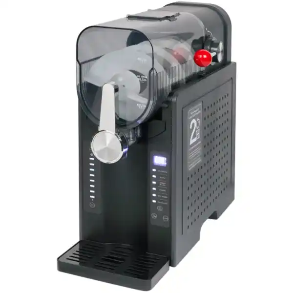 Bild 2 von Alpina Slush- & Eismaschine